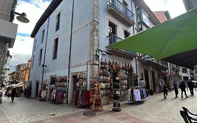 Apartamento En El Centro De Llanes